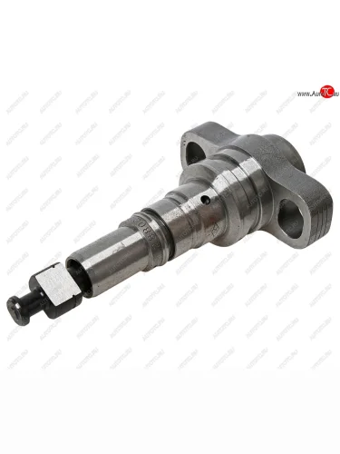 Пара плунжерная КАМАЗ-740.63-400л.с.мод. 5460 (ТНВД 0 402 698 818) ЕВРО-3 WEIFU WEIFU 2418455732