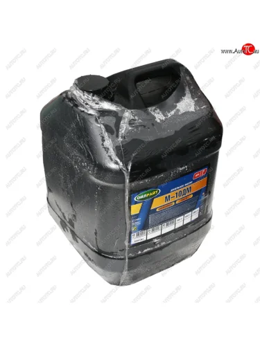 Масло дизельное М10ДМ мин.20л OIL RIGHT OIL RIGHT 2506