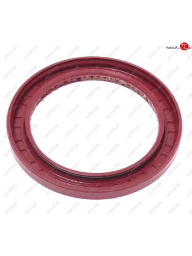 Сальник коленвала CHEVROLET Aveo (03-08),Spark (98-08) задний OE GENERAL MOTORS 94535475