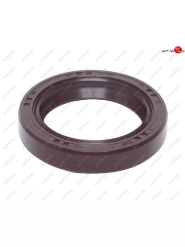 Сальник коленвала DAEWOO Nexia (95-) передний OE GENERAL MOTORS 96350161