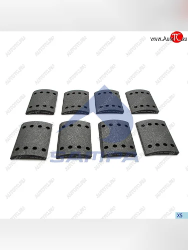 Фильтр масляный TEHOFILTER TEHOFILTER 4096