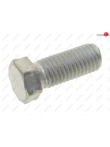 Болт М14х2.0х35 крепления опоры двигателя боковой УРАЛ (АО АЗ УРАЛ) УРАЛ АЗ АО 201587 п29