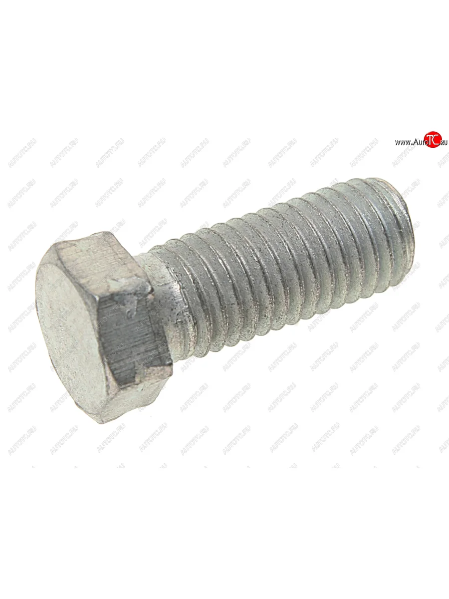 Болт М14х2.0х35 крепления опоры двигателя боковой УРАЛ (АО АЗ УРАЛ) УРАЛ АЗ АО 201587 п29  в Самаре Самарской области