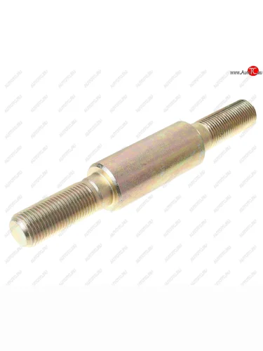 Палец МАЗ серьги стабилизатора (АШ) АВТОШТАМП ПКФ 6430-2906026