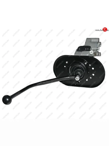 Опора КАМАЗ рычага переключения передач в сборе (ОАО КАМАЗ) KAMAZ 14.1703204