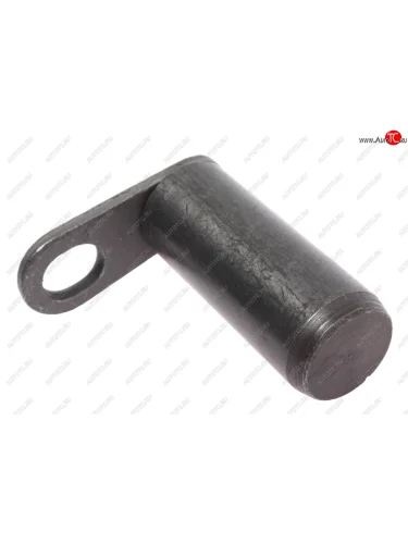 Ось КАМАЗ-65115 с фиксатором в сборе (ОАО КАМАЗ) KAMAZ 53229-3501153