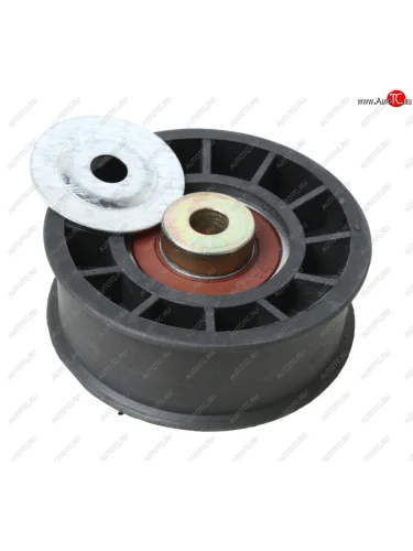 Ролик натяжной КАМАЗ-ЕВРО-2 в сборе (комплект с буртиком) ТИМЕР ТИМЕР 9527-1307220