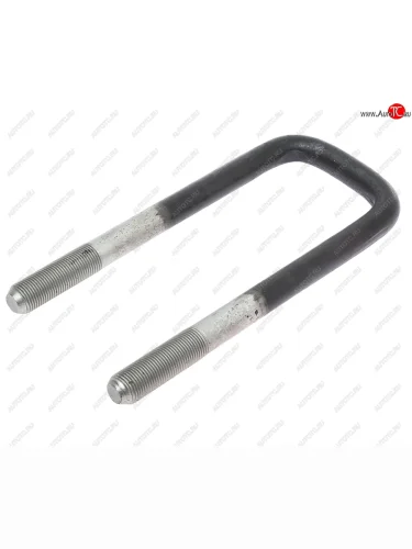 Стремянка КАМАЗ рессоры передней L=285мм (ОАО КАМАЗ) KAMAZ 65115-2902408-10