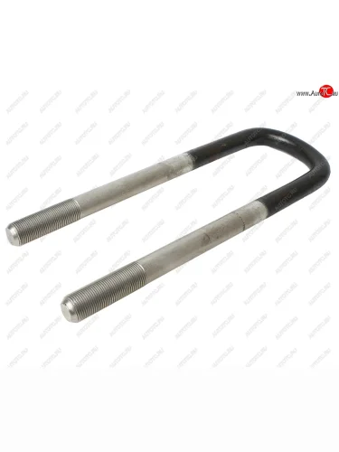 Стремянка КАМАЗ-4350,6350 рессоры задней L=420мм (ОАО КАМАЗ) KAMAZ 5322-2912408-20