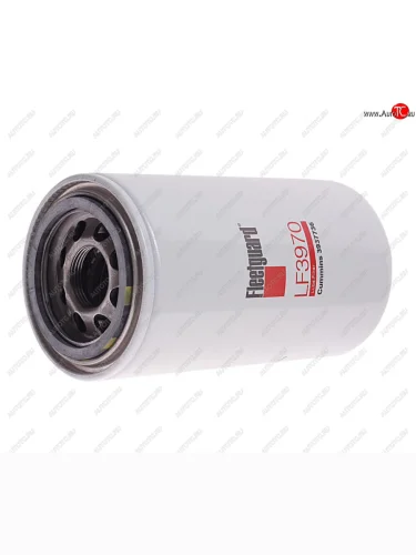 Фильтр масляный HYUNDAI (дв.CUMMINS QSB6.7) FLEETGUARD FLEETGUARD lf3970