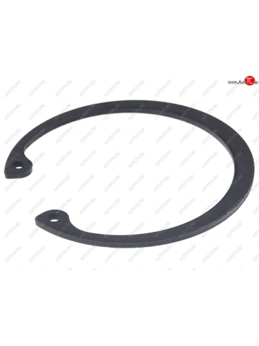 Кольцо ЯМЗ стопорное пальца поршневого NO NAME 236-1004022-б