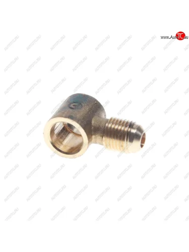 Наконечник ЯМЗ трубки топливной М10х1-М10 CAMOZZI CAMOZZI 236-1104430