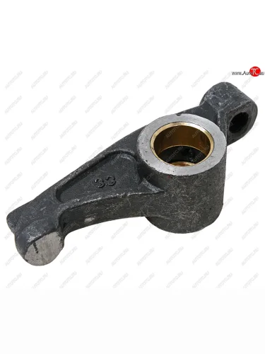 Коромысло ЗИЛ-5301,МТЗ клапана в сборе со втулкой (А) NO NAME 50-1007212-а4