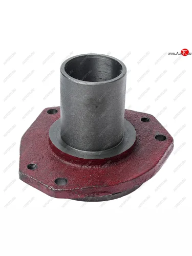 Кронштейн МТЗ отводки (А) NO NAME 50-1601172-а