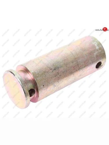 Палец МТЗ-80 тяги крепления раскоса (А) NO NAME 50-4605049