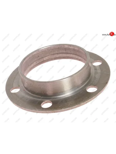 Фланец Д-260 патрубка ТКР ММЗ ММЗ 260-1008051
