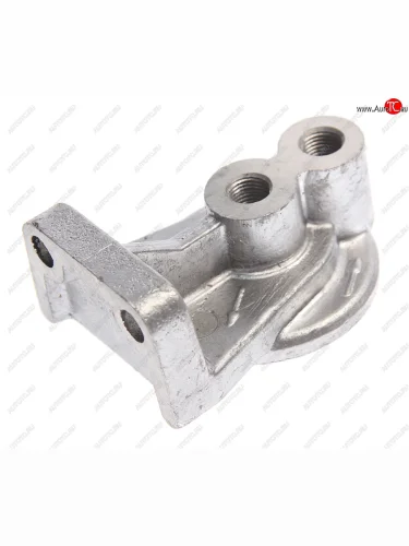 Крышка Д-245,Д-260 ЕВРО-0,2 фильтра топливного ММЗ ММЗ 245-1117081