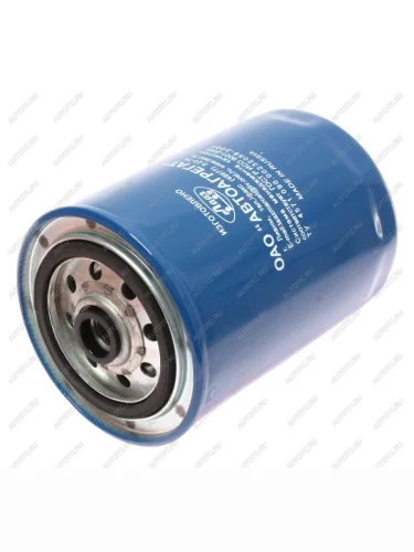 Фильтр топливный АМЗ А-41СИ,А-01МСИ,Д-442И,Д-461И,Д-3040,Д-3060С тонкой очистки Ливны ЛИВНЫ фт 044.1117010