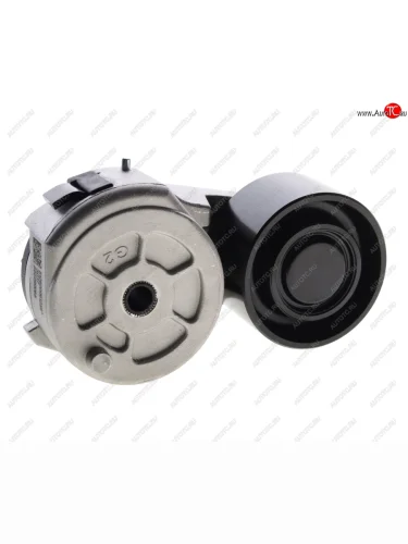 Натяжитель приводного ремня SHACMAN SHAANXI F2000 OE SHACMAN 612600061256