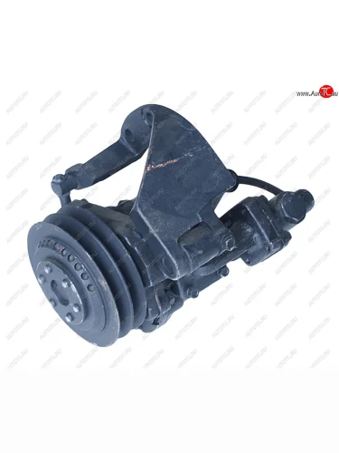 Насос гидроусилителя МАЗ в сборе ЕВРО KN KONNOR 543240-3407010