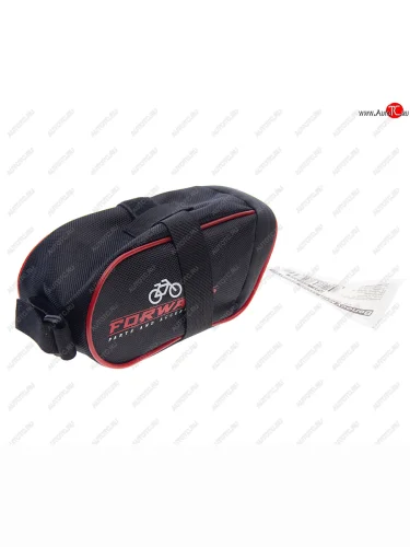 Велосумка под седло 180x90x90мм NO NAME 1680d