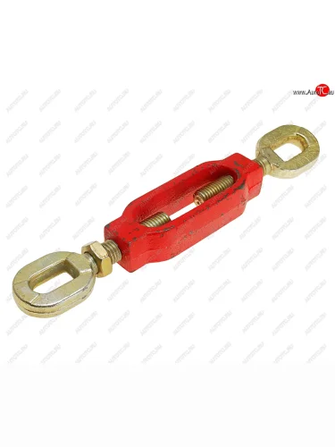 Стяжка МТЗ,ЮМЗ в сборе 80-4605080 (А) NO NAME а61.04.000