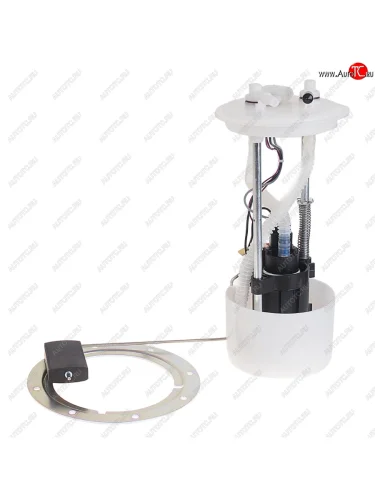 Насос топливный ГАЗ-3302,2217 дв.ЗМЗ-405 электрический погружной в сборе под хомут PEKAR PEKAR 505.1139-10