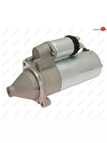 Стартер ГАЗ,УАЗ дв.ЗМЗ-406,405,409,40524 редукторный 2.0 кВт АТЭ-1ПРАМО АТЭ-1 6012.3708