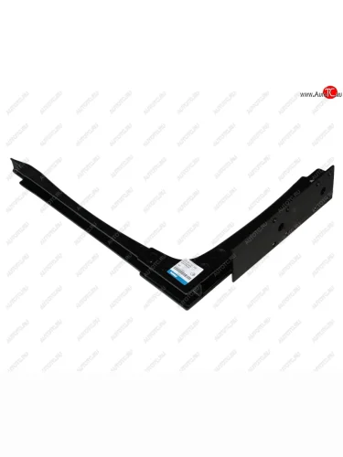 Кронштейн КАМАЗ бака топливного 500л (370-800л) (ОАО КАМАЗ) KAMAZ 53212-1101104