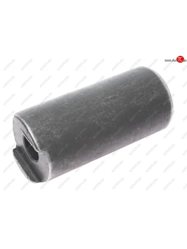 Ось КАМАЗ-ЕВРО тормозной колодки (ОАО КАМАЗ) KAMAZ 53212-3501132-10