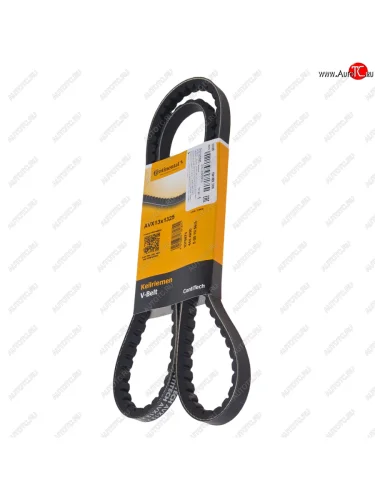 Ремень приводной клиновой 13х1325 CONTITECH CONTITECH avx13x1325