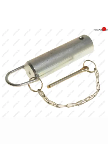 Палец КАМАЗ-5490 вилки буксирной (ОАО КАМАЗ) KAMAZ 5490-2806117