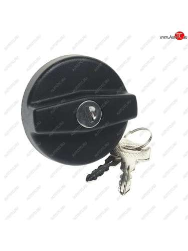 Крышка бака топливного ГАЗ-3302 дв.ЗМЗ,УМЗ,ГАЗель Next с ключом АЛЬТЕРНАТИВДЕТАЛЬ АЛЬТЕРНАТИВДЕТАЛЬ 31105.1103010