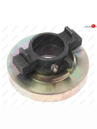 Муфта сцепления ПАЗ-3205,3206 дв.Д-245.9 с подшипником в сборе АГРЕГАТ АГРЕГАТ 245-1602052