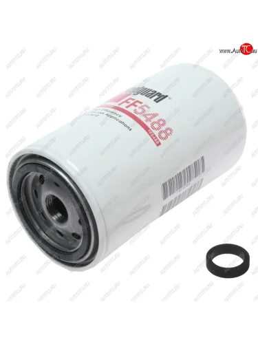 Фильтр топливный КАМАЗ дв.CUMMINS FLEETGUARD FLEETGUARD ff5488