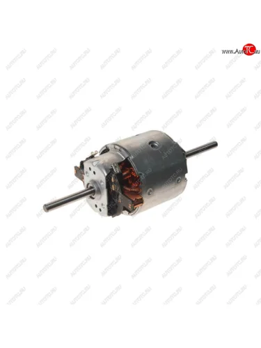 Мотор отопителя MAN MERCEDES VOLVO без крыльчатки BOSCH BOSCH 0130111130