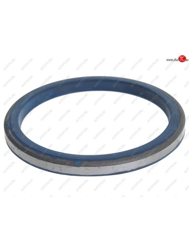 Сальник JCB 3CX,4CX механизма поворота стрелы задней ARIES ARIES 81300456