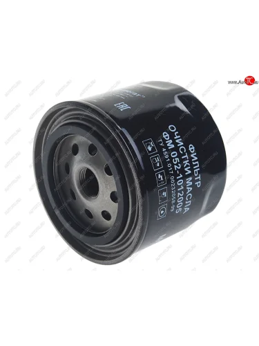 Фильтр масляный ММЗ 3LD,3LDT,3LDG Ливны ЛИВНЫ фм 052-1012005