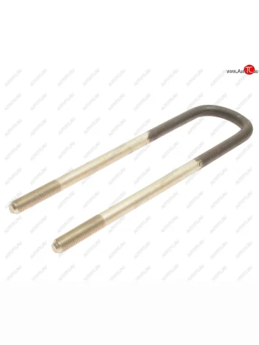 Стремянка КАМАЗ-53228 рессоры передней L=395мм (ОАО КАМАЗ) KAMAZ 53228-2902409