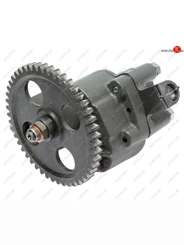 Насос масляный КАМАЗ-ЕВРО-3 (ОАО КАМАЗ) KAMAZ 740.60-1011010