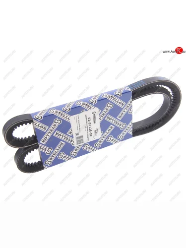 Ремень приводной клиновой 13х1125 STELLOX STELLOX 01-31125-sx