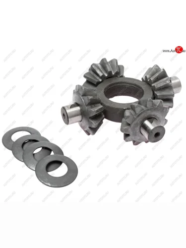 Крестовина КАМАЗ дифференциала в сборе (ОАО КАМАЗ) KAMAZ 53205-2403081