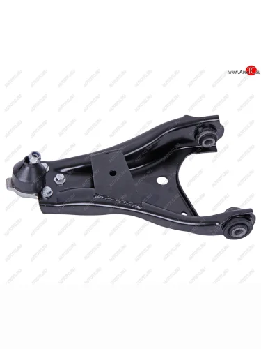 Рычаг подвески RENAULT Duster передней левый ASAM ASAM 30815