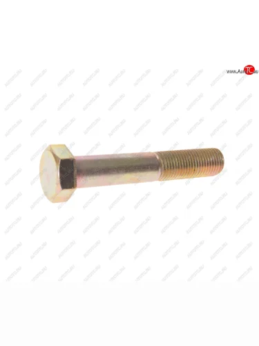 Болт М14х1.5х80 КАМАЗ пальца рессоры подвески передней NO NAME 15862131