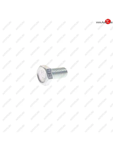 Болт М6х1.0х12 ВАЗ-2101 петли капота NO NAME 10902021