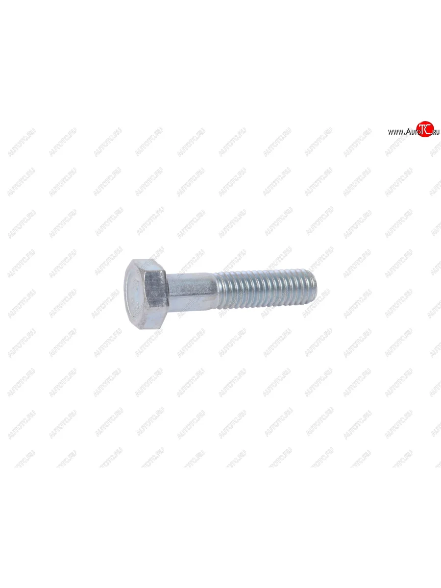 Болт М8х1.25х35 ВАЗ-2101 хомута тяги рулевой NO NAME 16043921  в Самаре Самарской области