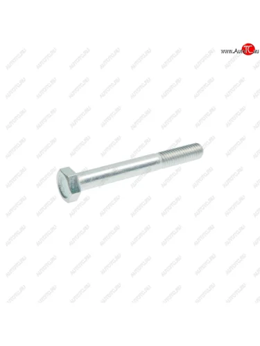 Болт М8х1.25х65 ВАЗ-2101 КПП, ВАЗ-2108 хомута глушителя NO NAME 16044521