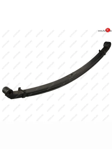 Рессора МАЗ-6516,6430С передняя (3 листа, 2 витых уха) L=1890мм ОАО МАЗ (МРЗ) МАЗ ОАО 6516v8-2902012-000