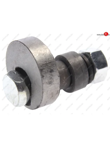 Ось ГАЗ-3302 колодок тормозных задних с эксцентриком и втулками АВТОБОБ АВТОБОБ 3302-3508167-10