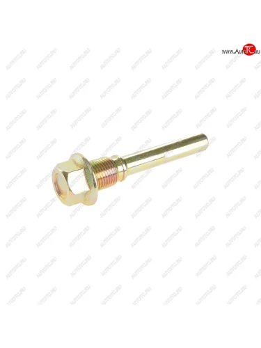 Болт MAZDA CX-7 суппорта тормозного переднего нижний FEBEST FEBEST 0174-kdj120r